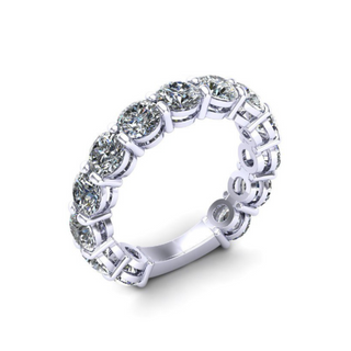 Custom Eternity Ring