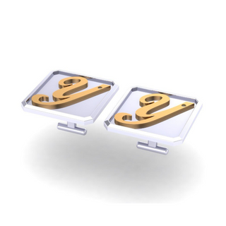 Custom Cuff Links