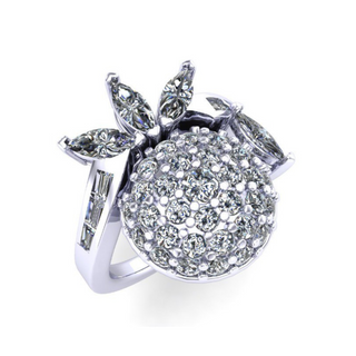 Custom Ring