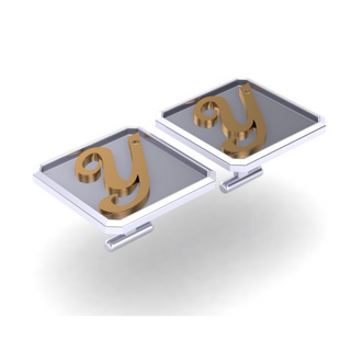 Custom Cuff Links