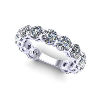 Custom Eternity Ring