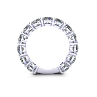 Custom Eternity Ring