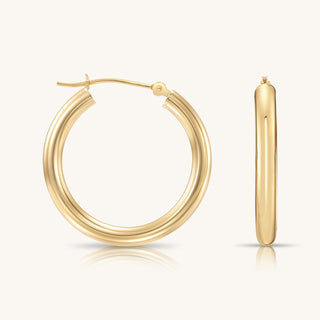 THE CHUNKY HOOP
