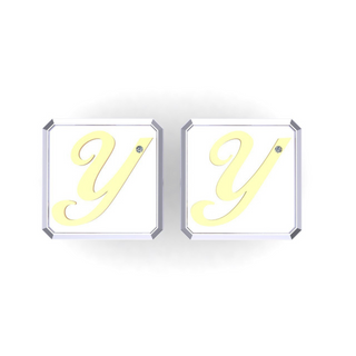 Custom Cuff Links
